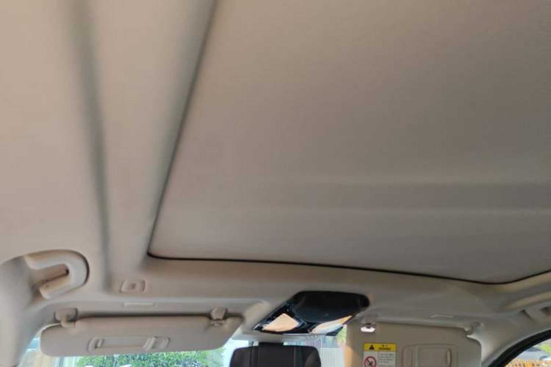Used BMW X3 2018 xDrive25i Luxury Package China V Headliner