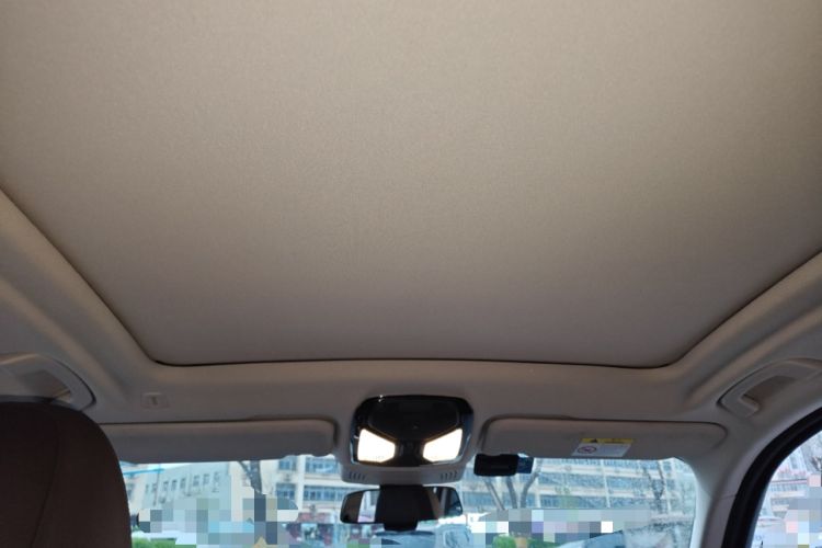 Used BMW X3 2018 xDrive25i M Sport Package China V