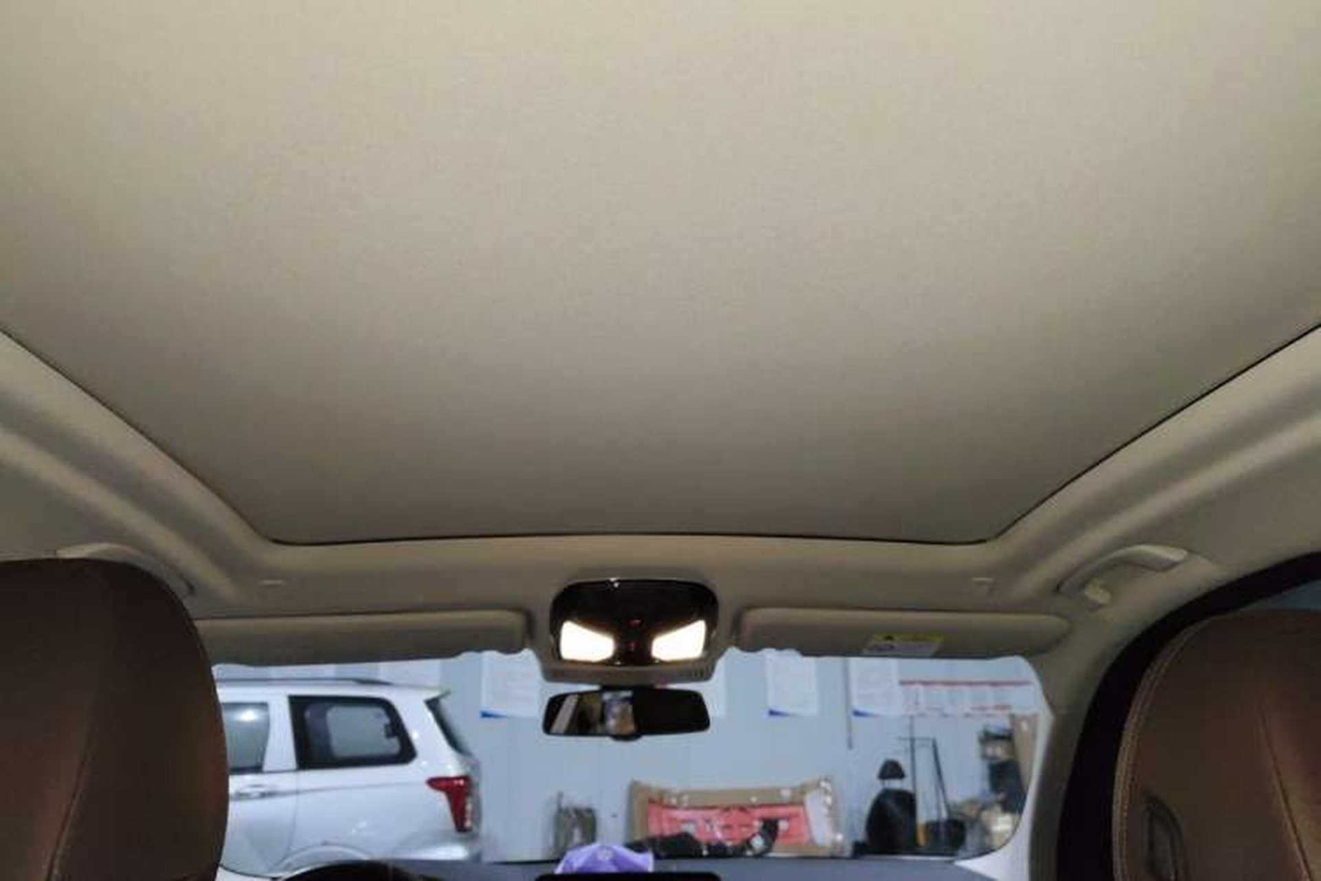 Used BMW X3 2018 xDrive28i M Sport Package China V Emission Standard Headliner