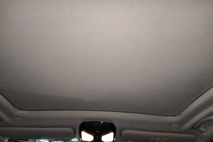 Used BMW X3 2018 xDrive28i M Sport Package China VI Headliner