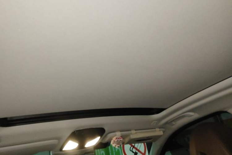 Used BMW X3 2018 xDrive28i M Sport Package China V Emission Standard Headliner