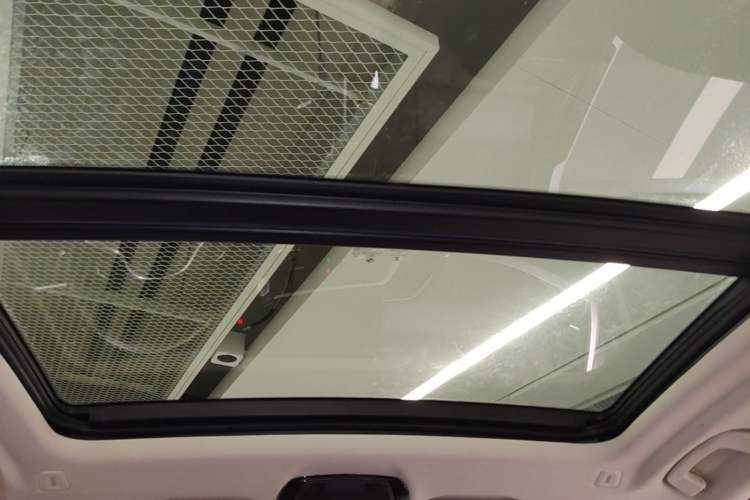 Used BMW X3 2018 xDrive28i M Sport Package China VI Headliner