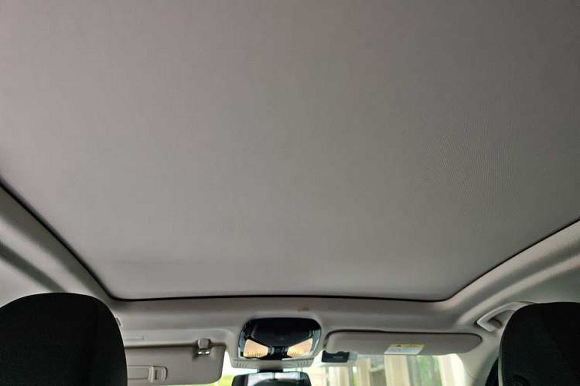 Used BMW X3 2018 xDrive25i M Sport Package China V Headliner