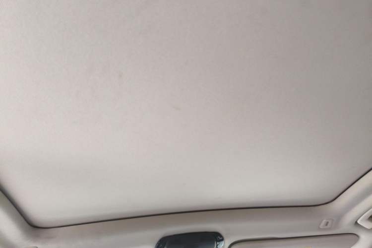 Used BMW X3 2018 xDrive28i Luxury Package China VI Emission Standard Headliner