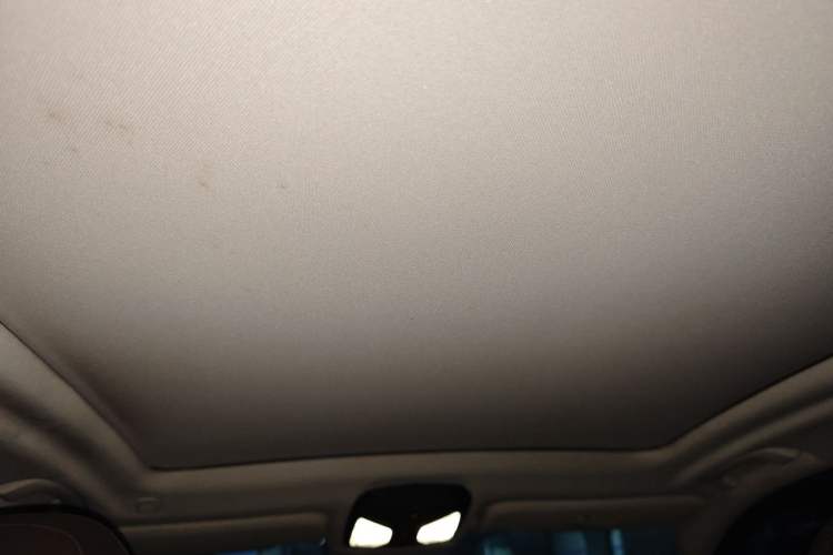Used BMW X3 2018 xDrive25i Luxury Package China V Headliner