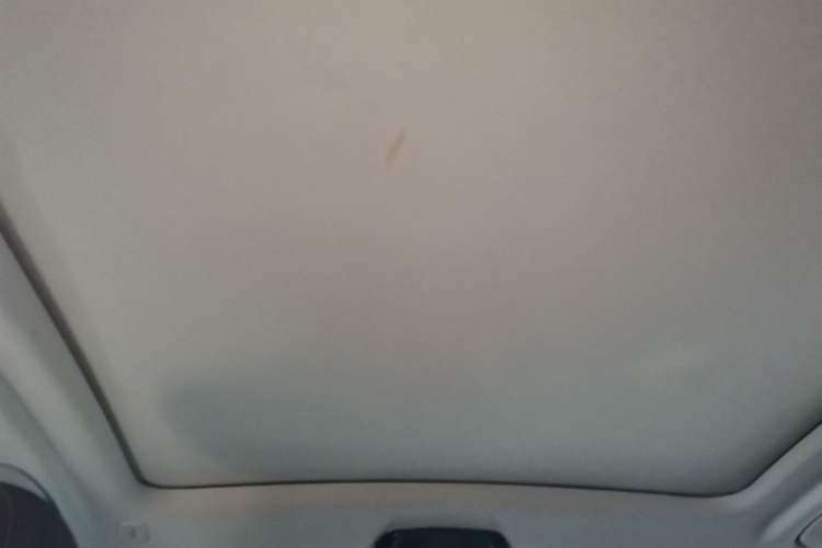 Used BMW X3 2018 xDrive25i M Sport Package China V Headliner