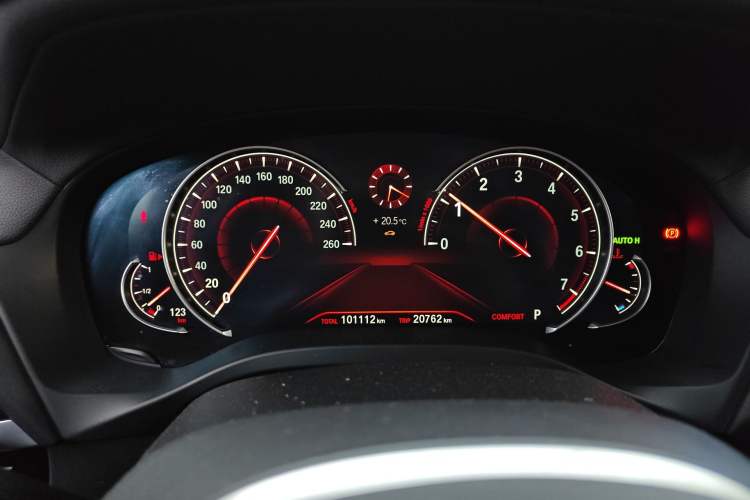 Used BMW X3 2018 xDrive25i M Sport Package China V