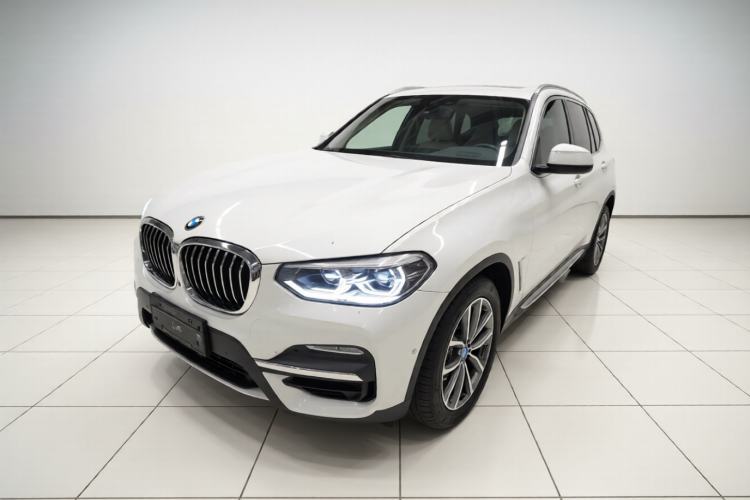 Used BMW X3 2018 xDrive25i Luxury Package China V Guazi used car, China used car export, Used car for sale, Used  cars, Cheapest cars for sale