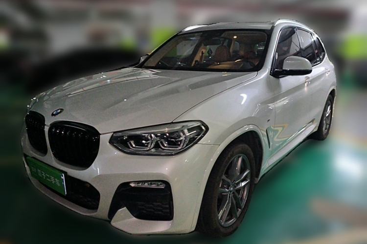 Used BMW X3 2018 xDrive28i M Sport Package China VI Guazi used car, China used car export, Used car for sale, Used  cars, Cheapest cars for sale
