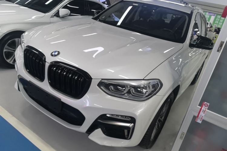 Used BMW X3 2018 xDrive25i M Sport Package China VI Guazi used car, China used car export, Used car for sale, Used  cars, Cheapest cars for sale