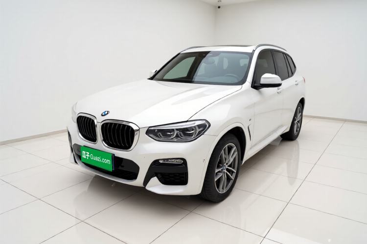 Used BMW X3 2018 xDrive28i M Sport Package China V Emission Standard Guazi used car, China used car export, Used car for sale, Used  cars, Cheapest cars for sale