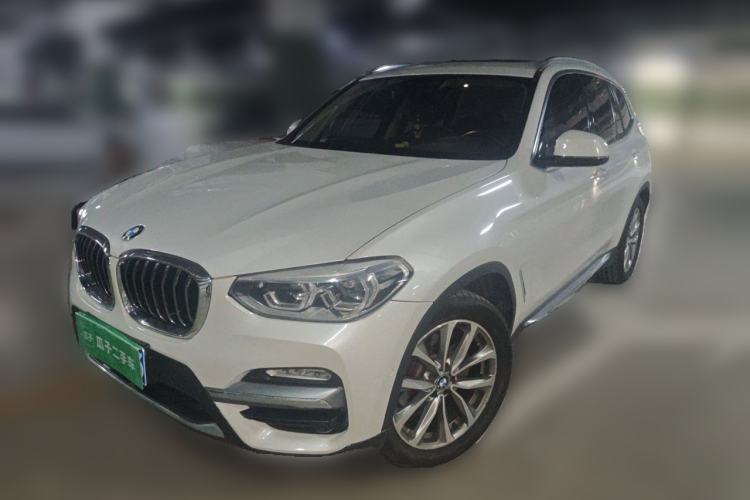 Used BMW X3 2018 xDrive25i Luxury Package China V Guazi used car, China used car export, Used car for sale, Used  cars, Cheapest cars for sale