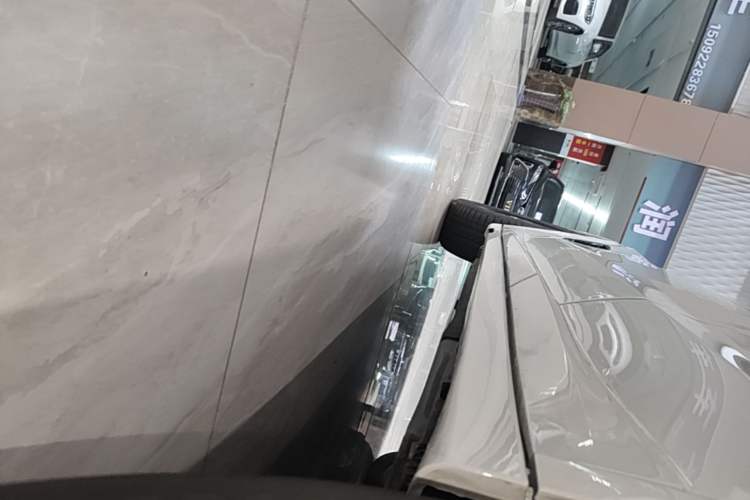 Used BMW X3 2018 xDrive28i M Sport Package China VI Left Side Sill