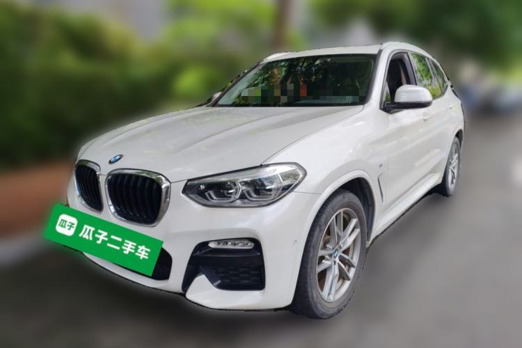 Ojetý BMW X3 2018 xDrive28i M Sport Package China VI Guazi used car, China used car export, Used car for sale, Used  cars, Cheapest cars for sale