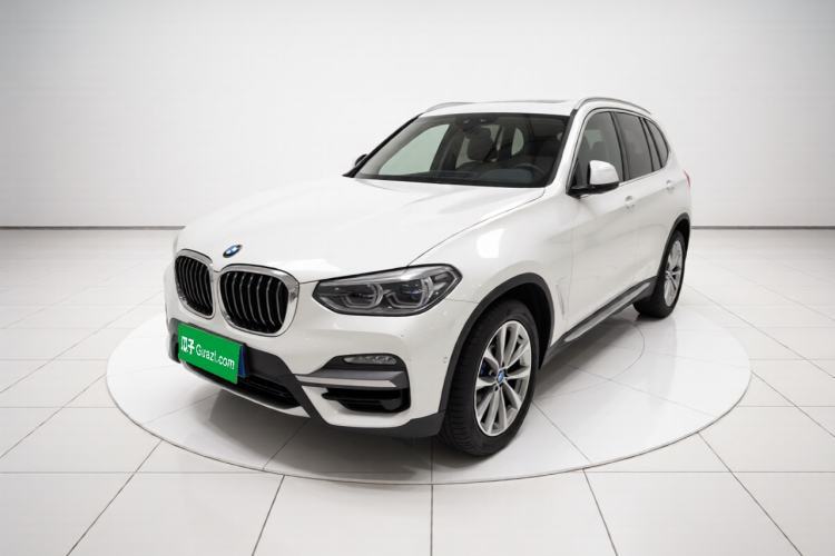 Gebrauchter BMW X3 2018 xDrive25i Luxury Package China V Guazi used car, China used car export, Used car for sale, Used  cars, Cheapest cars for sale