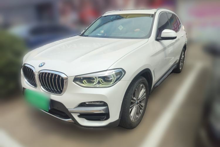 Used BMW X3 2018 xDrive28i Luxury Package China V Guazi used car, China used car export, Used car for sale, Used  cars, Cheapest cars for sale
