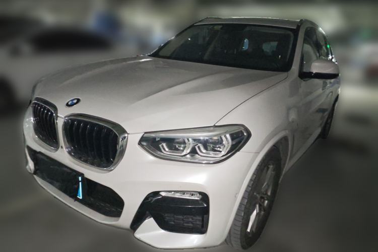 Used BMW X3 2018 xDrive30i Luxury Model M Sport Package China V Guazi used car, China used car export, Used car for sale, Used  cars, Cheapest cars for sale