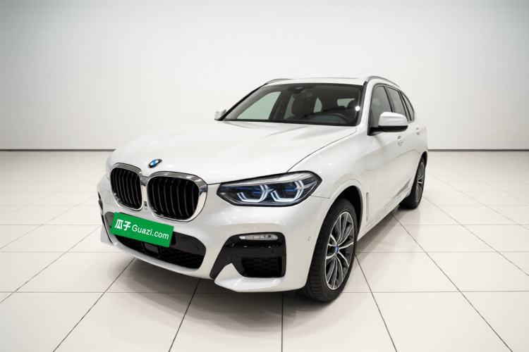 BMW X3 2018 xDrive30i Luxury Model M Sport Package China V usata Guazi used car, China used car export, Used car for sale, Used  cars, Cheapest cars for sale