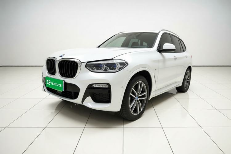 BMW X3 2018 xDrive28i M Sport Package China V Emission Standard usata Guazi used car, China used car export, Used car for sale, Used  cars, Cheapest cars for sale