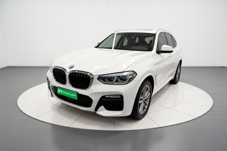Used BMW X3 2018 xDrive28i M Sport Package China VI Guazi used car, China used car export, Used car for sale, Used  cars, Cheapest cars for sale