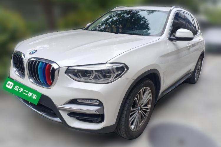 Used BMW X3 2018 xDrive28i Luxury Package China VI Emission Standard Guazi used car, China used car export, Used car for sale, Used  cars, Cheapest cars for sale