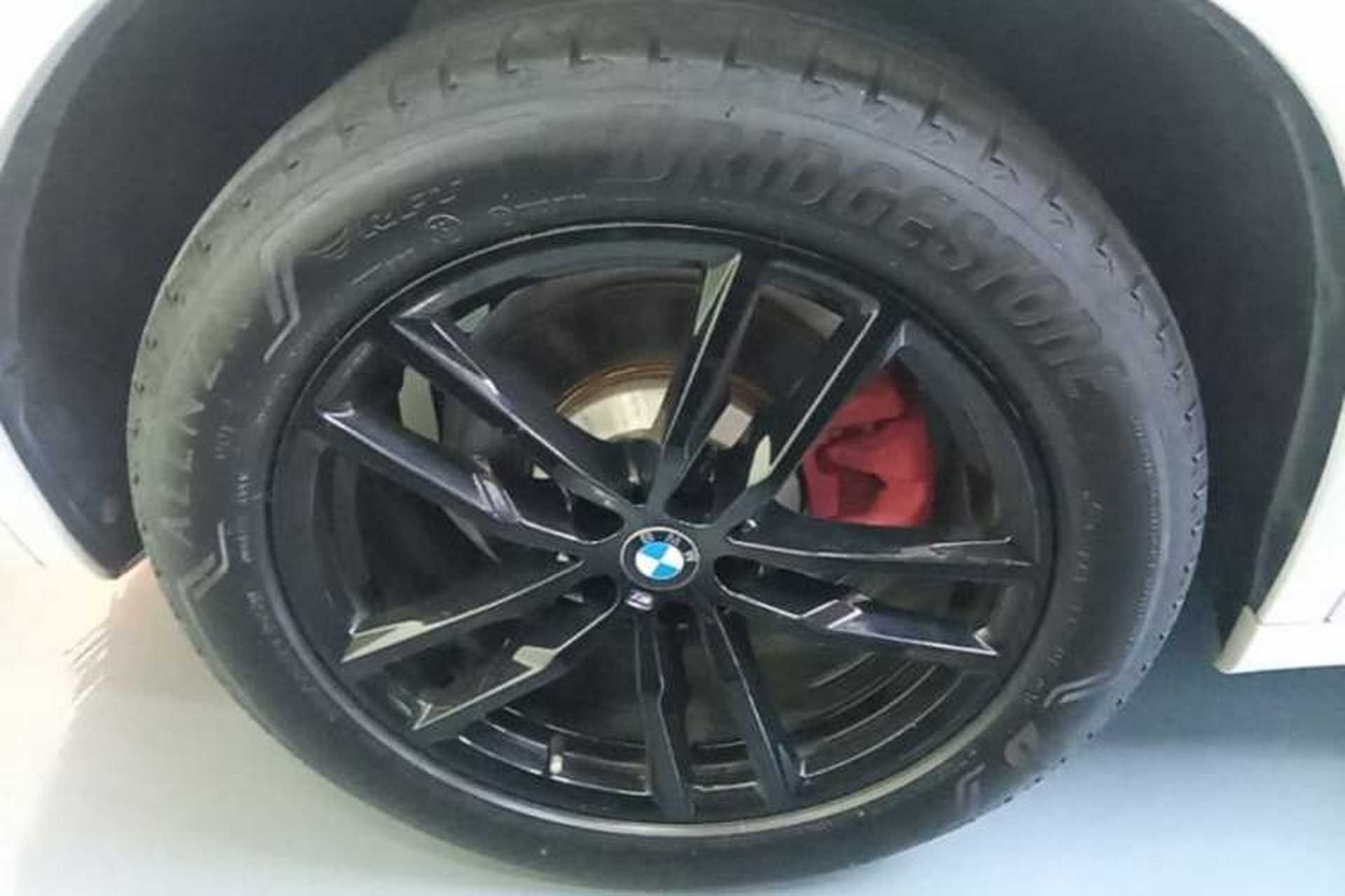 Used BMW X3 2018 xDrive25i M Sport Package China VI Right Rear Wheel Hub