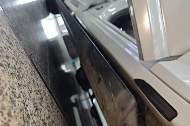 Used BMW X3 2018 xDrive28i M Sport Package China VI Right Side Sill