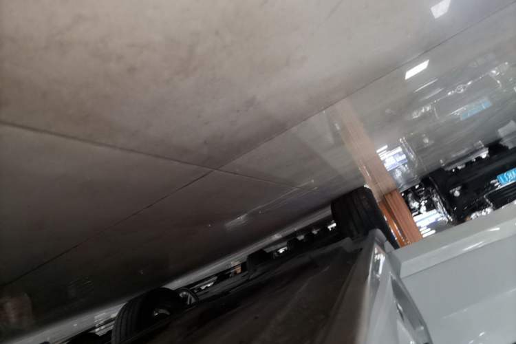 Used BMW X3 2018 xDrive25i M Sport Package China VI Right Side Sill