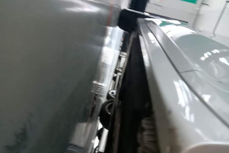 Used BMW X3 2018 xDrive25i M Sport Package China VI Right Side Sill