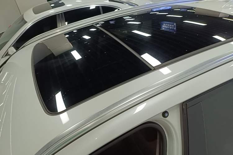 Used BMW X3 2018 xDrive28i M Sport Package China VI Roof