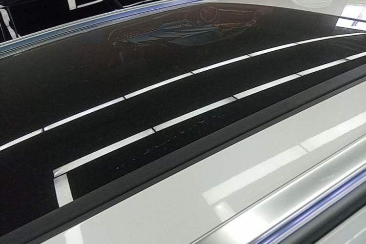 Used BMW X3 2018 xDrive25i M Sport Package China VI Roof