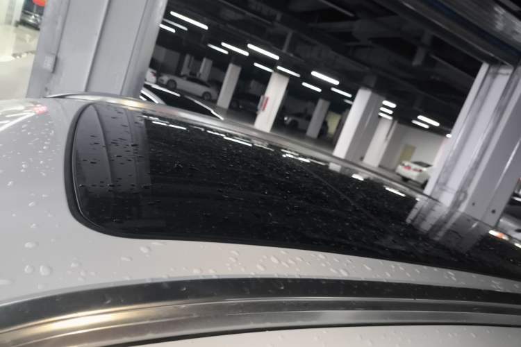 Used BMW X3 2018 xDrive25i Luxury Package China V Roof