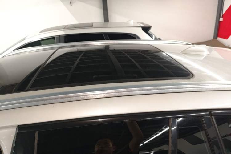 Used BMW X3 2018 xDrive28i M Sport Package China VI Roof