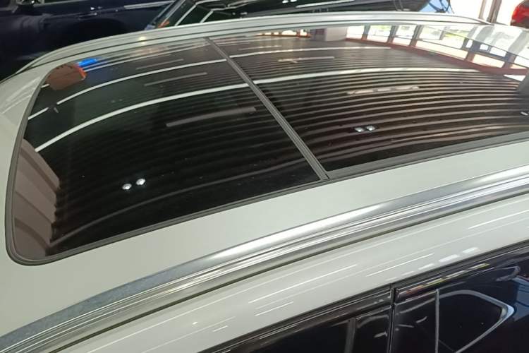 Used BMW X3 2018 xDrive25i M Sport Package China VI Roof
