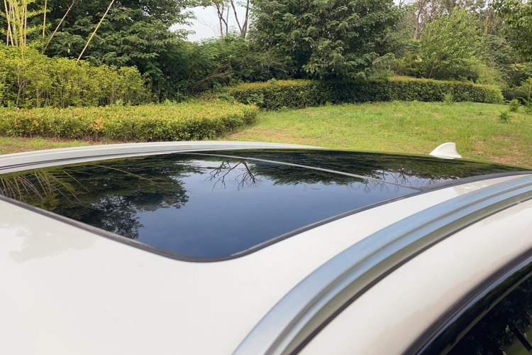 Used BMW X3 2018 xDrive25i M Sport Package China VI Roof