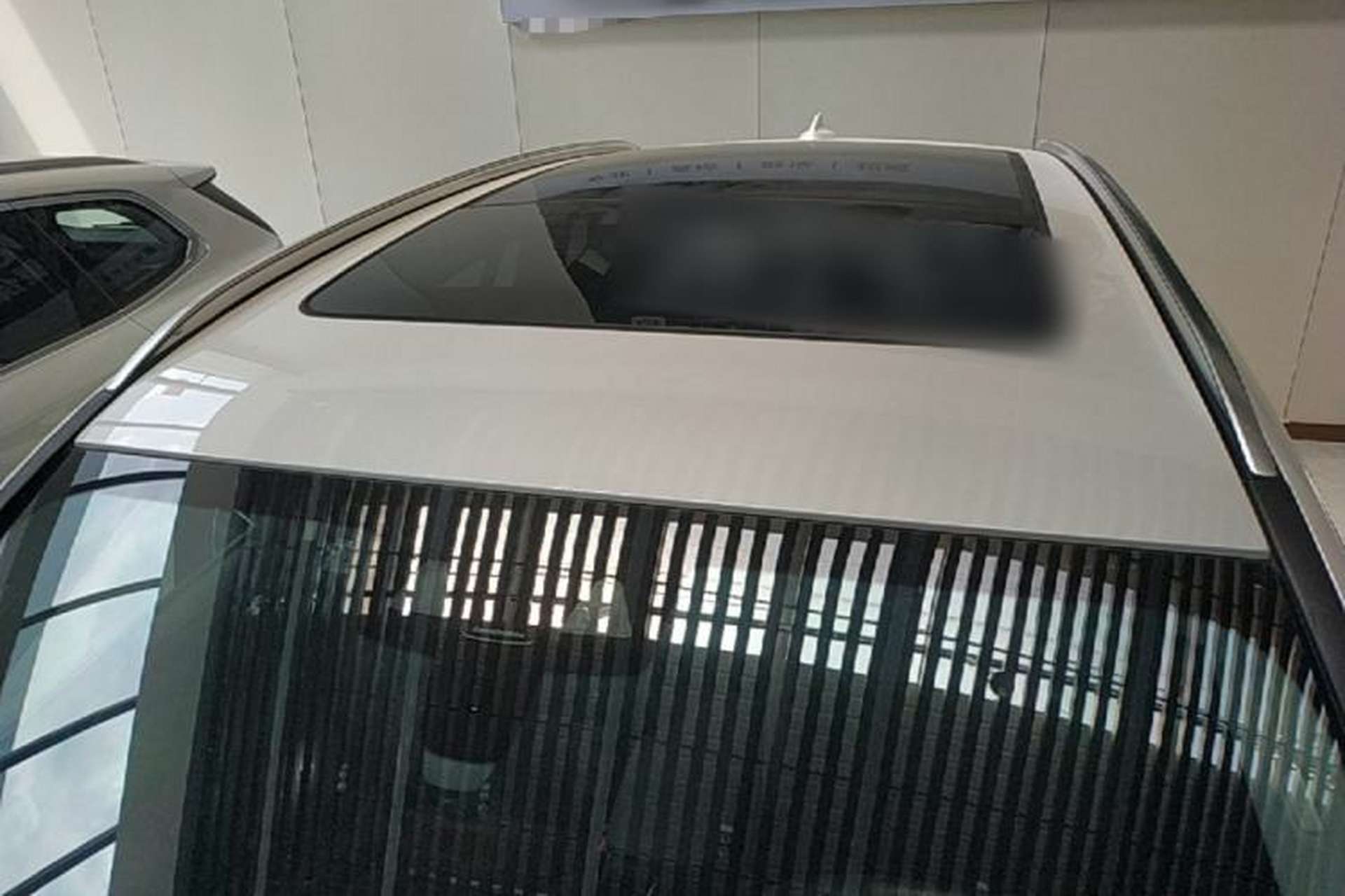 Used BMW X3 2018 xDrive25i M Sport Package China VI Roof