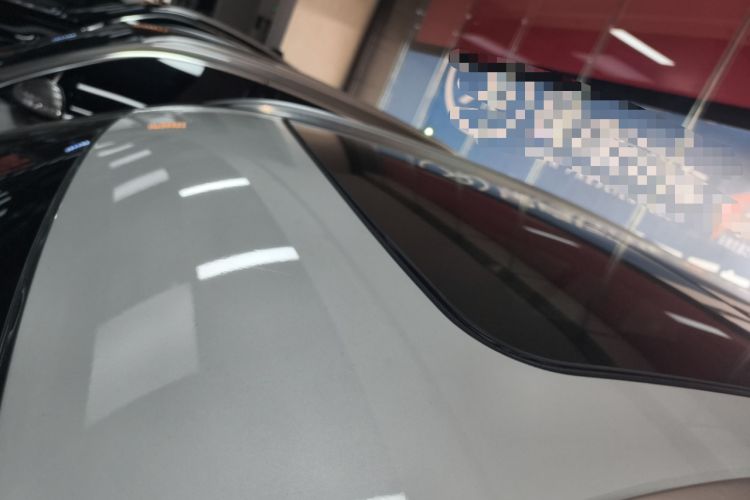 Used BMW X3 2018 xDrive28i M Sport Package China VI Roof
