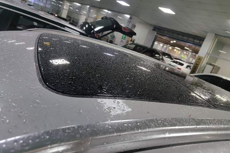 Used BMW X3 2018 xDrive30i Luxury Model M Sport Package China V Roof