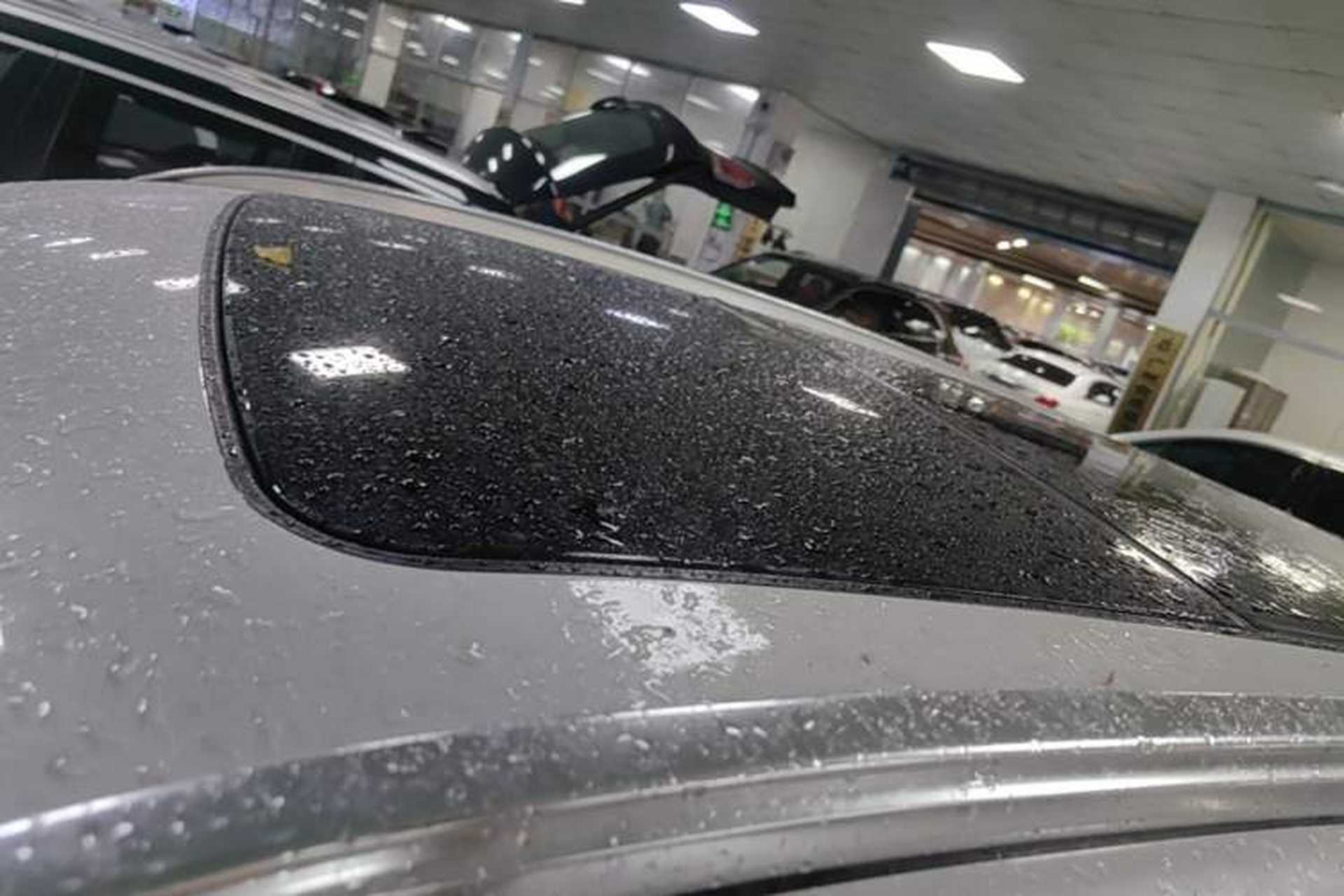 Used BMW X3 2018 xDrive30i Luxury Model M Sport Package China V Roof