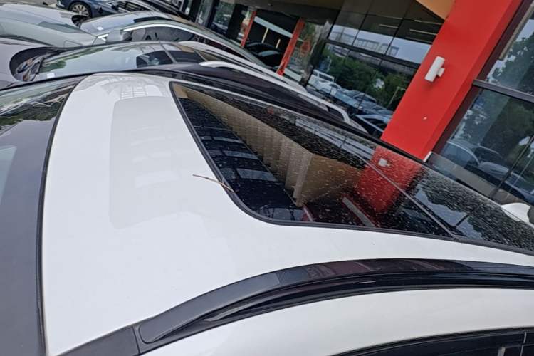 Used BMW X3 2018 xDrive25i M Sport Package China V Roof