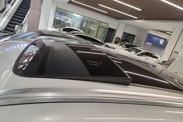 Used BMW X3 2018 xDrive28i M Sport Package China VI Roof