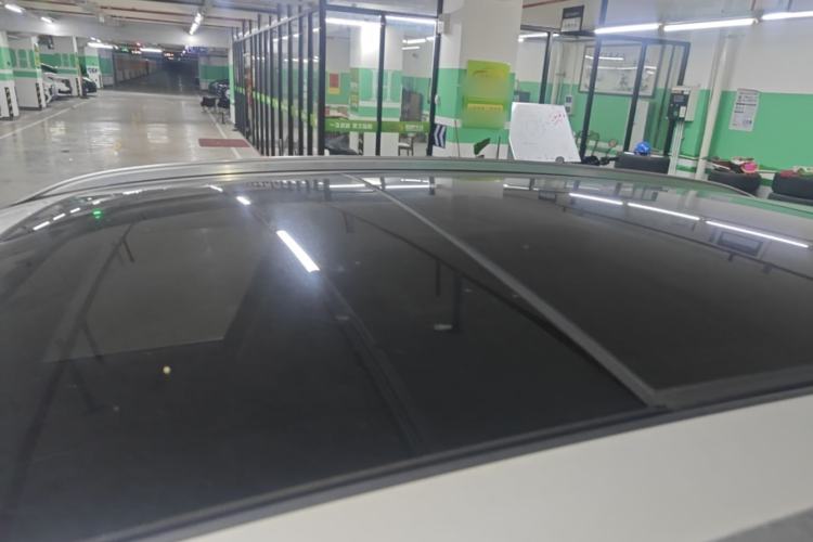 Used BMW X3 2018 xDrive25i Luxury Package China V Roof