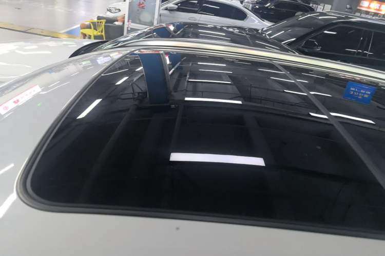 Used BMW X3 2018 xDrive25i M Sport Package China VI Roof