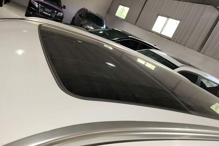 Used BMW X3 2018 xDrive28i M Sport Package China VI Roof