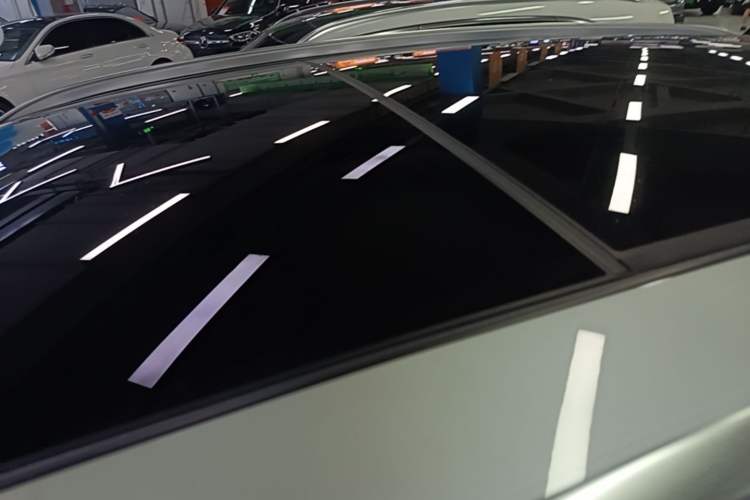 Used BMW X3 2018 xDrive25i M Sport Package China VI Roof