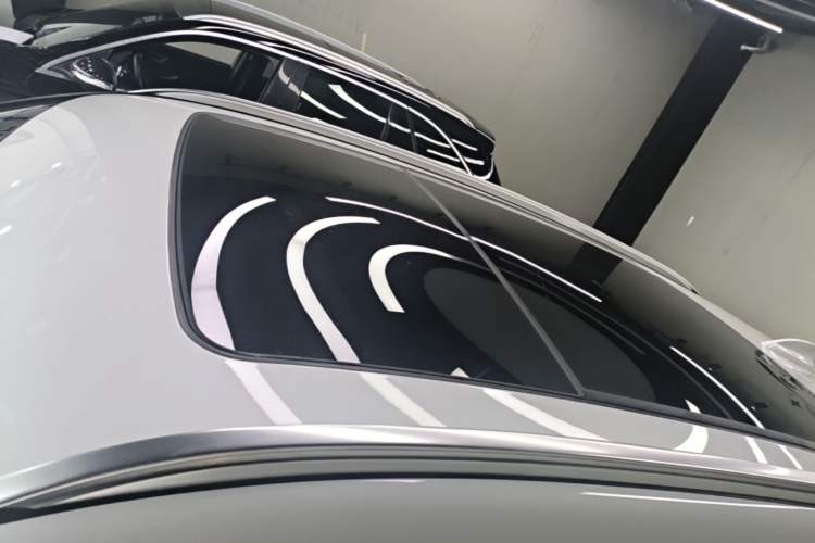 Used BMW X3 2018 xDrive28i Luxury Package China VI Emission Standard Roof