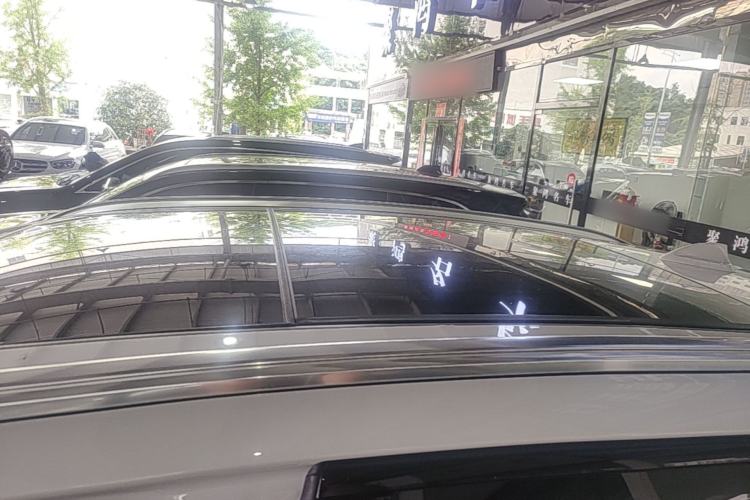 Used BMW X3 2018 xDrive25i M Sport Package China V Roof