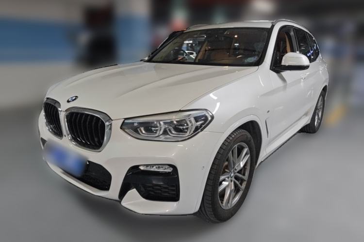 Used BMW X3 2018 xDrive28i Luxury Package China VI Emission Standard Guazi used car, China used car export, Used car for sale, Used  cars, Cheapest cars for sale