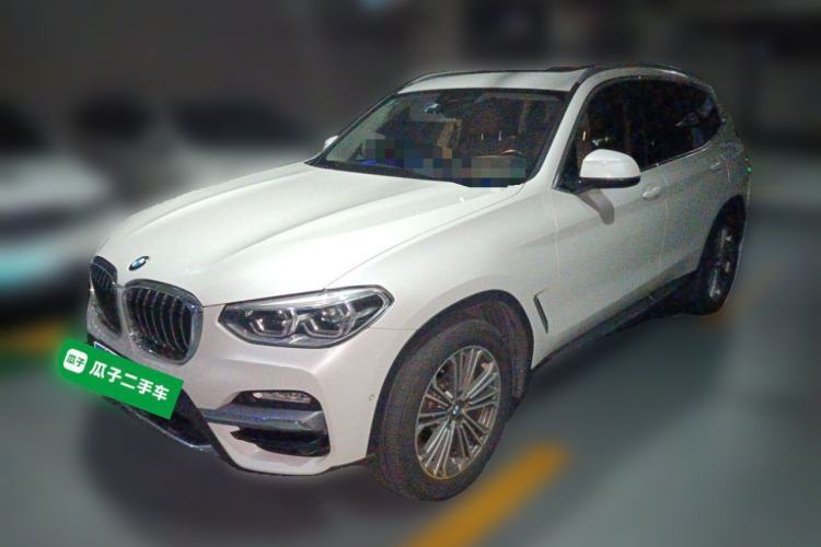 Used BMW X3 2018 xDrive28i Luxury Package China V Guazi used car, China used car export, Used car for sale, Used  cars, Cheapest cars for sale