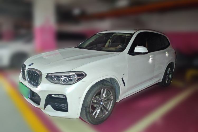 Used BMW X3 2018 xDrive28i M Sport Package China V Emission Standard Guazi used car, China used car export, Used car for sale, Used  cars, Cheapest cars for sale